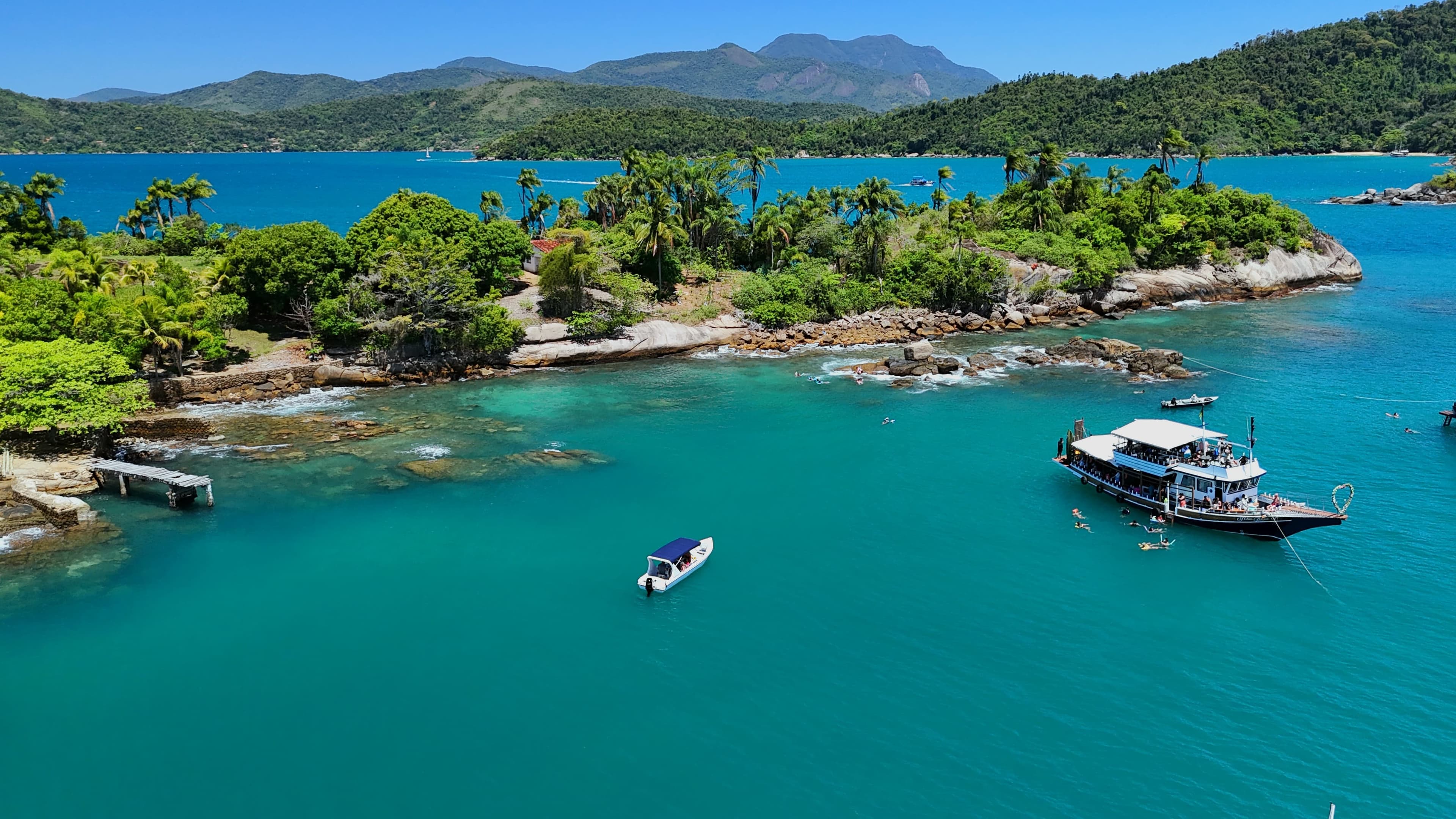 Ilha Rasa IV — foto 5