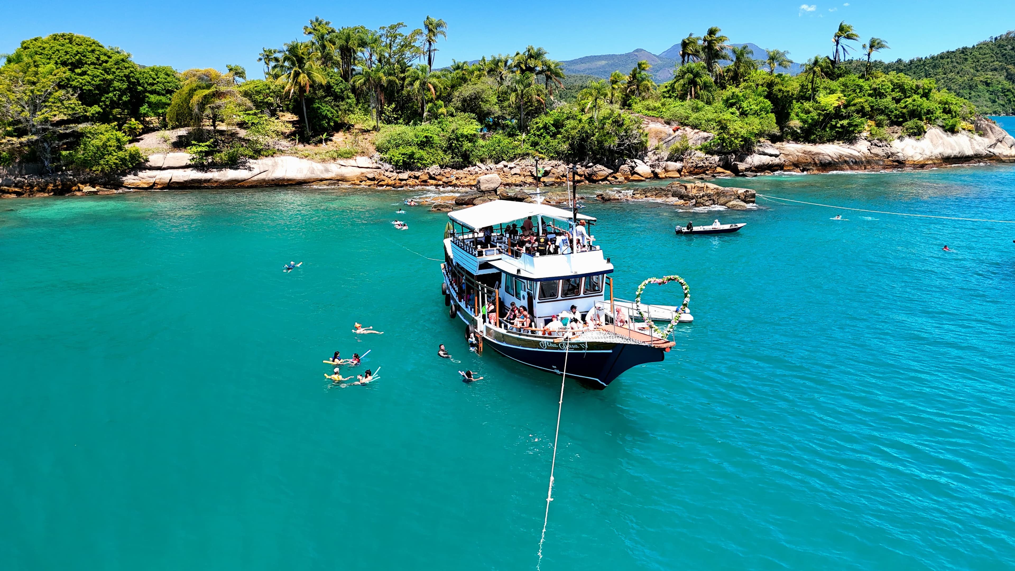 Ilha Rasa IV — foto 7