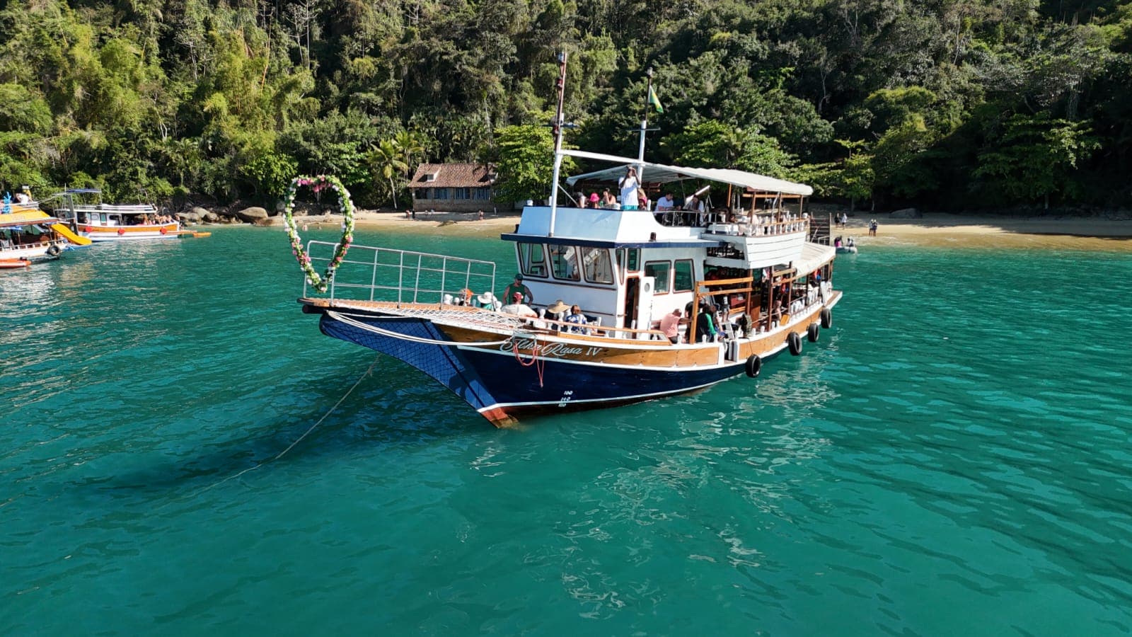 Ilha Rasa IV — foto 8