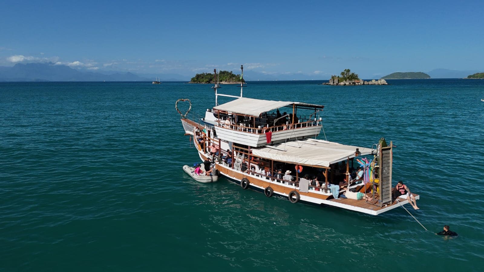 Ilha Rasa IV — foto 10